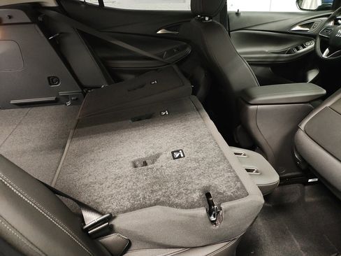 New 2026 Buick Encore GX Preferred w/ Advanced Technology Package image 14