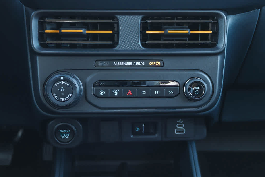 New 2026 Ford Maverick Tremor AWD/4WD image 13