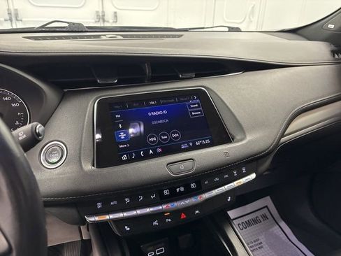 Used 2019 Cadillac XT4 Premium Luxury w/ Enhanced Visibility Package image 24