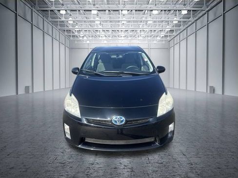 Used 2010 Toyota Prius Two FWD image 8