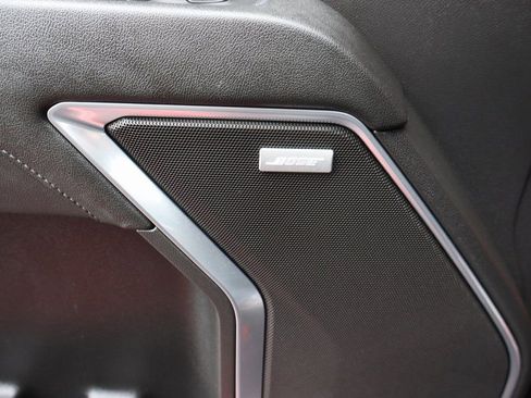 Used 2024 Chevrolet Silverado 1500 RST w/ All Star Edition Plus image 14