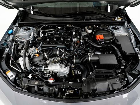 New 2026 Acura Integra image 3