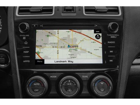 Used 2021 Subaru WRX STI Limited w/ Popular Package #1 image 19