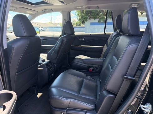 Used 2020 Honda Pilot Elite image 19