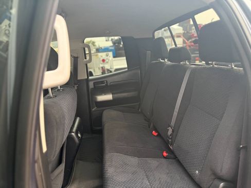 Used 2007 Toyota Tundra SR5 AWD/4WD image 14