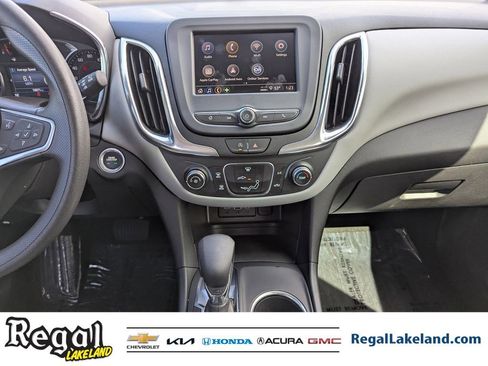 Used 2024 Chevrolet Equinox LS w/ LS Convenience Package image 12
