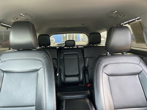 Used 2023 Ford Explorer Limited image 18