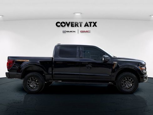 Used 2024 Ford F150 Tremor AWD/4WD image 8