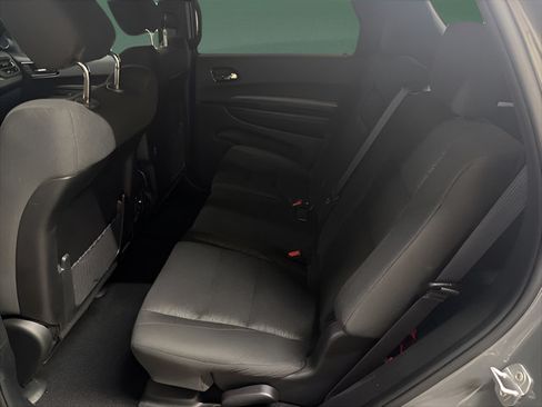Used 2026 Dodge Durango GT AWD/4WD image 13