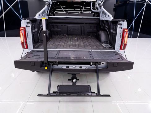 Used 2025 Ford F150 Raptor w/ Equipment Group 803A Raptor R image 83