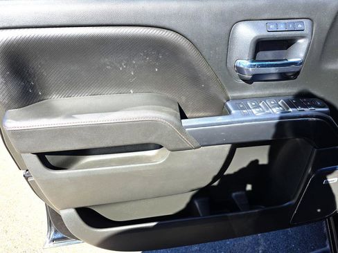 Used 2016 GMC Sierra 1500 SLT w/ All Terrain X Package image 22