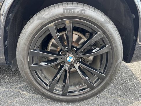 Used 2017 BMW X5 sDrive35i w/ M Sport Package RWD image 25