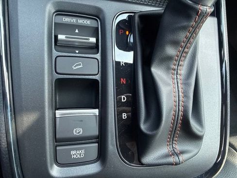 New 2026 Honda CR-V Sport-L image 20