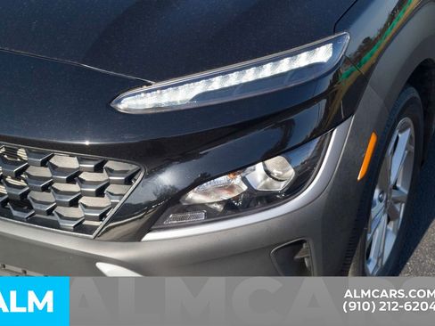 Used 2022 Hyundai Kona SEL w/ Convenience Package image 12