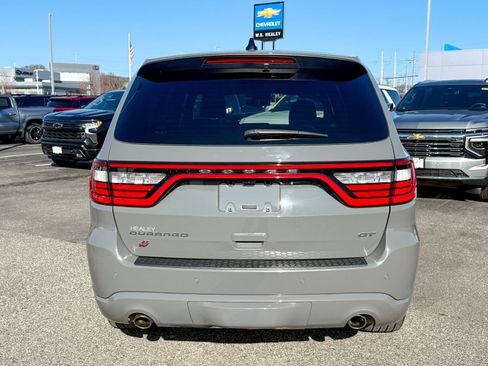Used 2023 Dodge Durango GT image 6