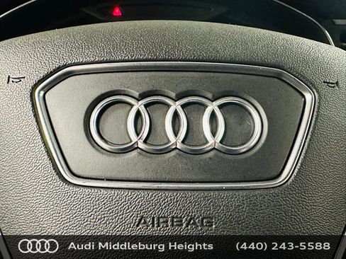 Used 2019 Audi A6 2.0T Premium Plus image 17