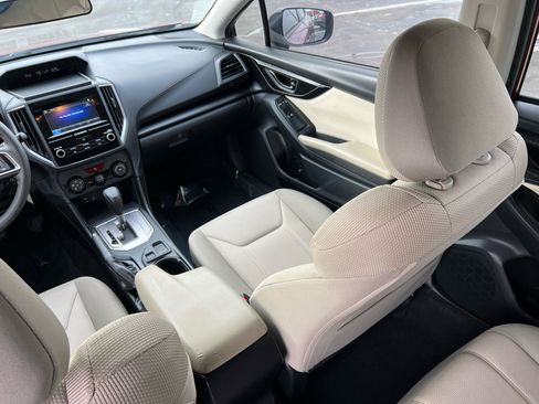 Used 2022 Subaru Impreza 2.0i image 48