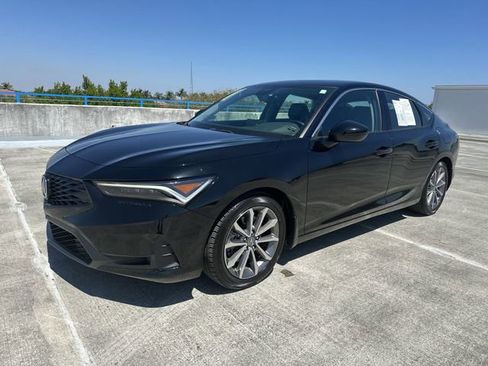 Used 2023 Acura Integra image 18