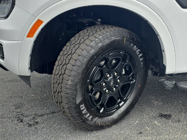 New 2026 Ford Ranger XLT w/ Equipment Group 301A High AWD/4WD image 32