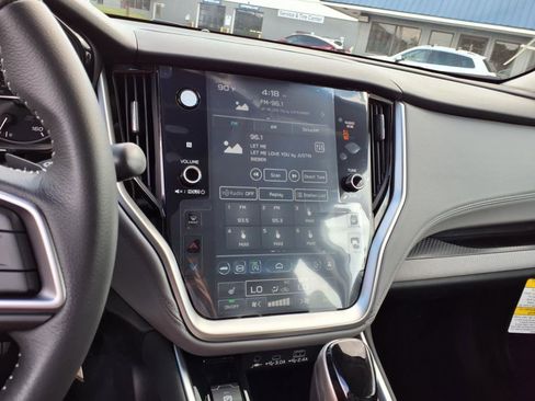 New 2025 Subaru Legacy Premium w/ Popular Package #1A image 10