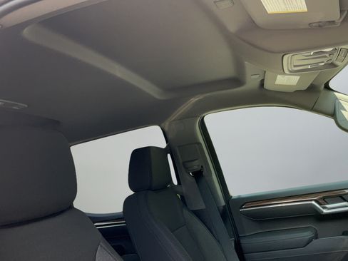 New 2026 Chevrolet Silverado 1500 LT AWD/4WD image 16