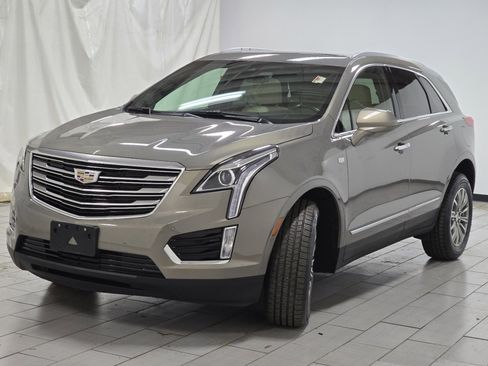 Used 2019 Cadillac XT5 Luxury image 15