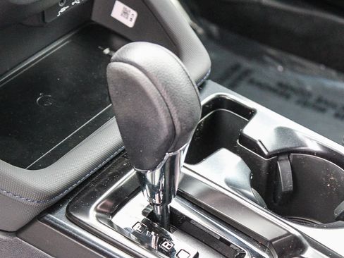 New 2026 Subaru Forester Premium image 19