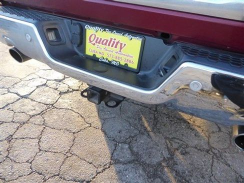 Used 2018 RAM 1500 Limited image 22