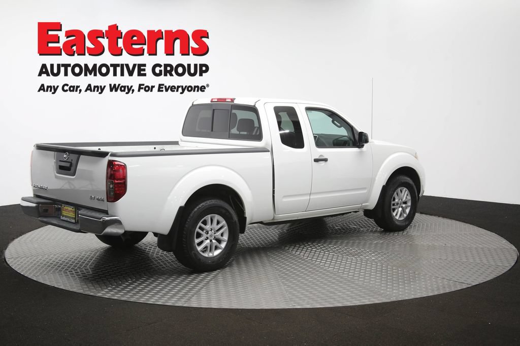 Used 2021 Nissan Frontier SV AWD/4WD image 41