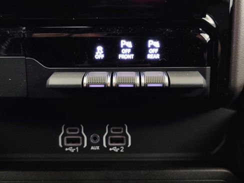 New 2026 RAM 1500 Rebel w/ Rebel Level 1 Equipment Group AWD/4WD image 32