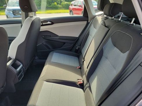 New 2025 Volkswagen Taos S image 23