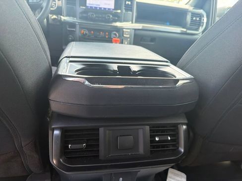 Used 2022 Ford F150 XL w/ STX Appearance Package RWD image 12