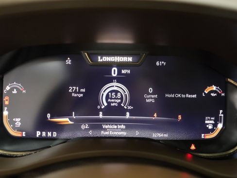 Used 2024 RAM 3500 Limited image 78