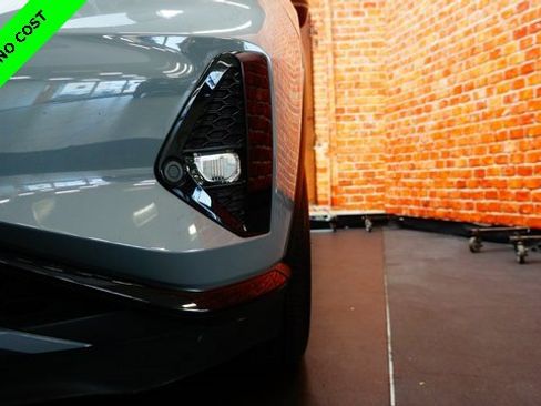 Certified 2024 Nissan Murano SV w/ SV Midnight Edition Package image 73