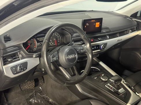Used 2017 Audi A4 2.0T Premium AWD/4WD image 27