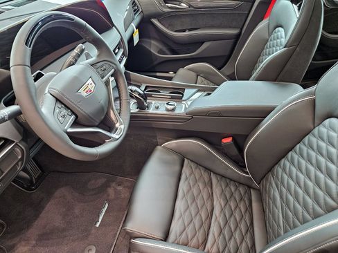 New 2026 Cadillac CT5 V w/ Technology Package RWD image 14