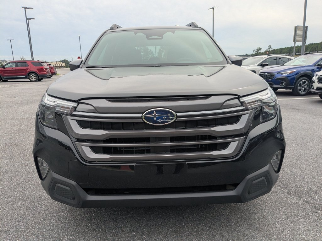New 2026 Subaru Forester Premium AWD/4WD image 9