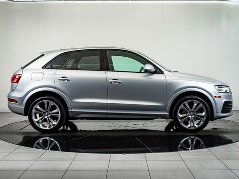 Used 2018 Audi Q3 2.0T Premium w/ Convenience Package image 11