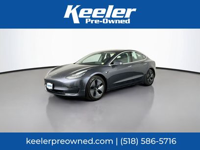 Used 2018 Tesla Model 3 Long Range
