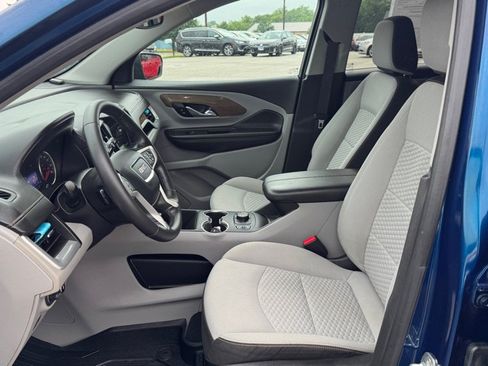Used 2019 GMC Terrain SLE w/ Driver Convenience Package FWD image 19