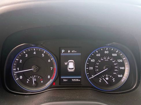 Used 2019 Hyundai Kona Ultimate FWD image 21