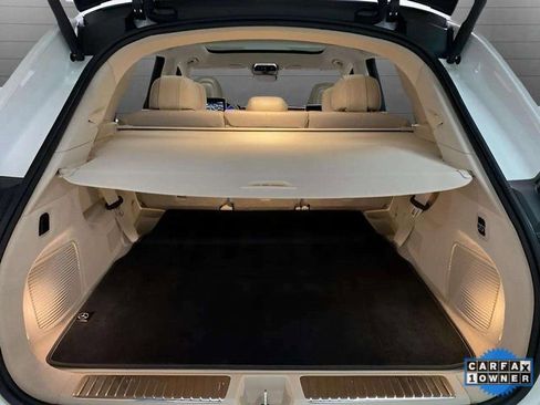 Used 2023 Mercedes-Benz EQS 450+ SUV image 99
