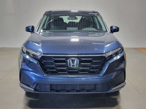 Certified 2024 Honda CR-V LX image 3