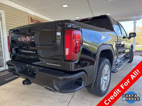 Used 2019 GMC Sierra 1500 Denali image 8