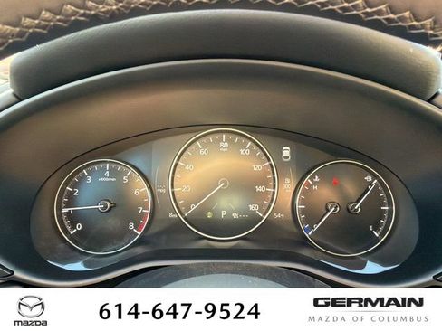 New 2026 MAZDA CX-30 AWD 2.5 S image 24