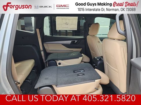 New 2026 Buick Enclave Preferred w/ Power Package FWD image 47