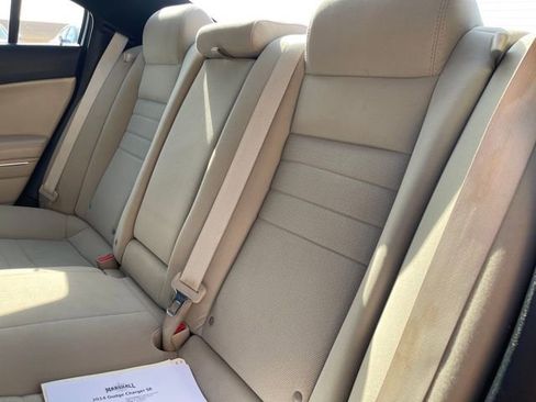 Used 2014 Dodge Charger SE image 14
