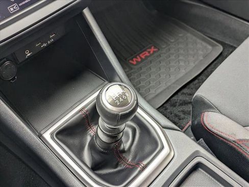 Used 2022 Subaru WRX image 12