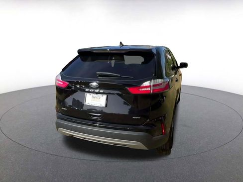 Used 2022 Ford Edge SEL image 14