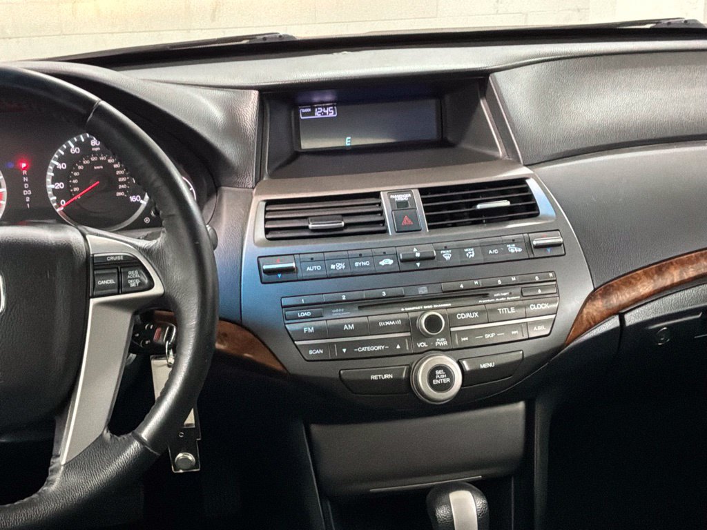 Used 2012 Honda Accord EX-L image 13